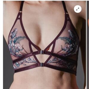 Thistle And Spire Lingerie Set